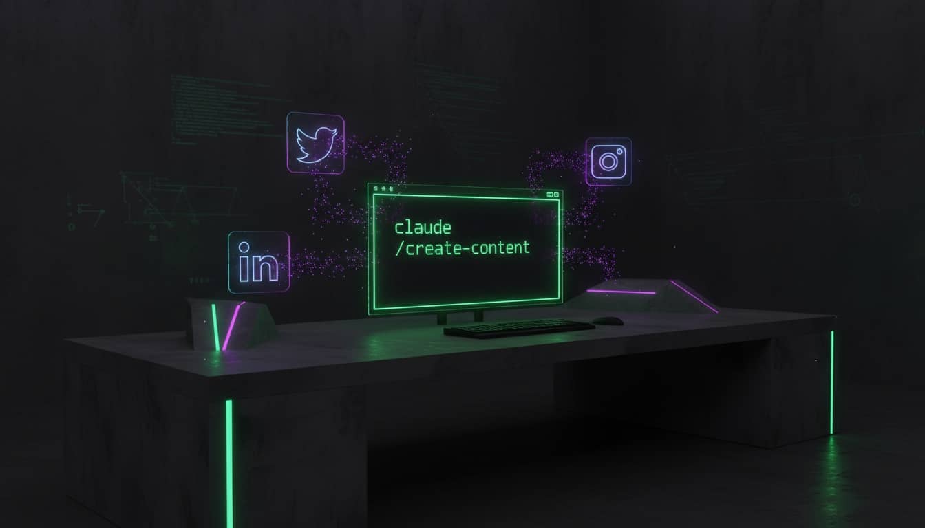 Cover Image for Supercharge Your Social Media Workflow with Thoth Claude Code Plugin